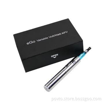 vamo e-cig cigarette electronic telescope battery